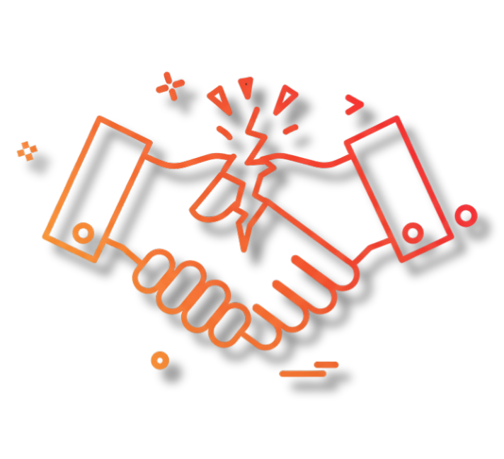 Vertrauensverlust Kunden